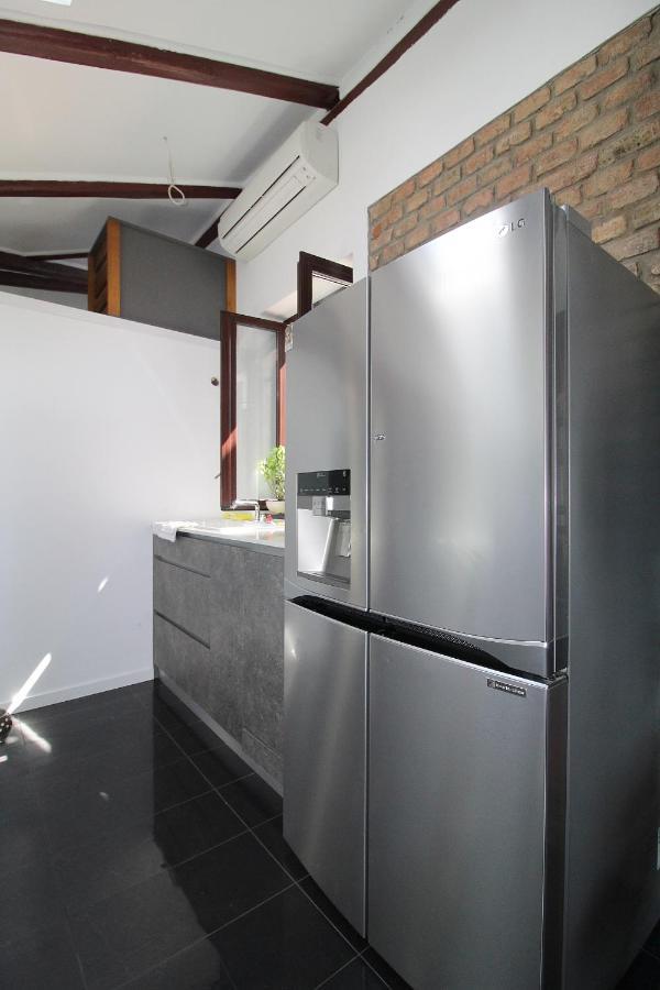 Penthouse Rijeka Centar Exterior foto