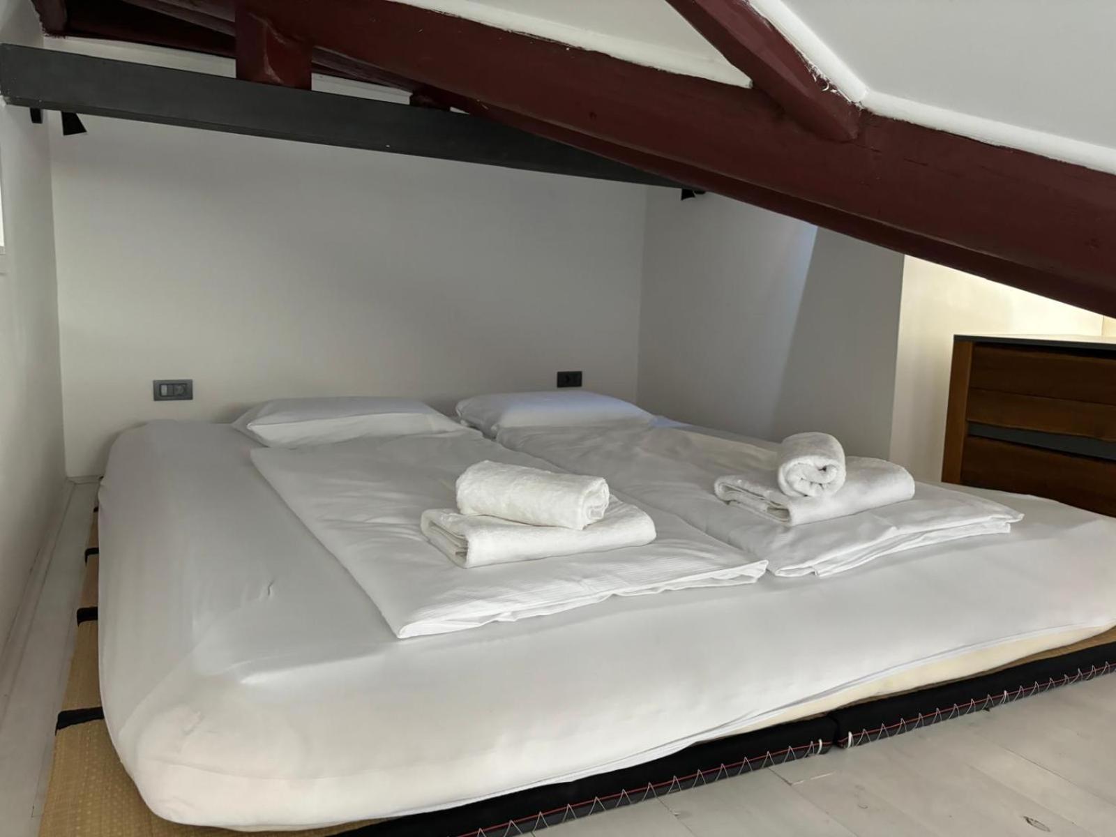 Penthouse Rijeka Centar Exterior foto